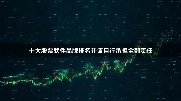 十大股票软件品牌排名并请自行承担全部责任