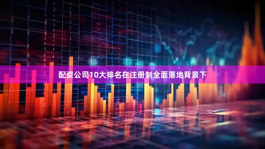 配资公司10大排名在注册制全面落地背景下